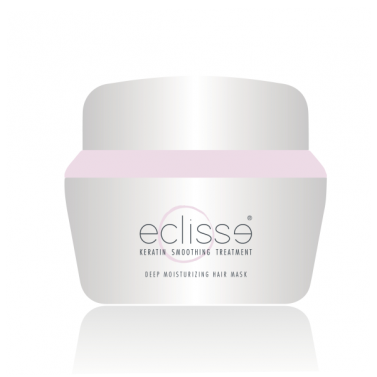 eclisse keratin smoothing treatment