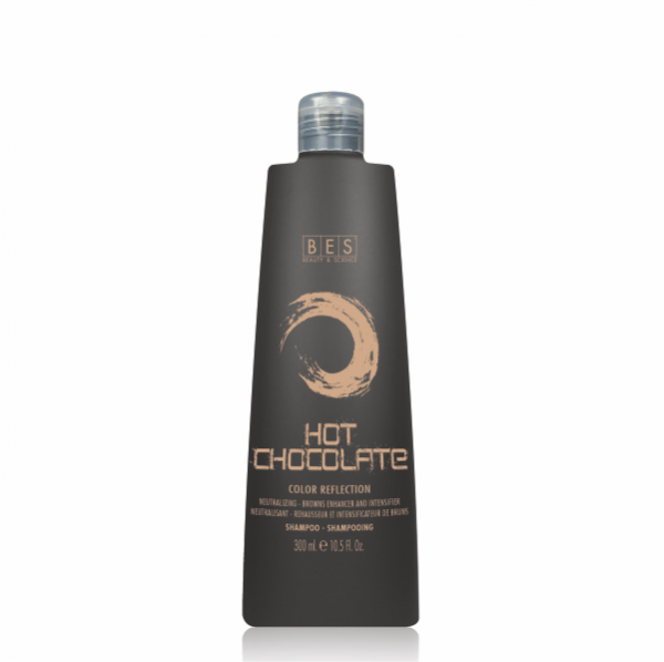 bes-color-reflection-hot-chocolate-šampon-300ml-probeauty